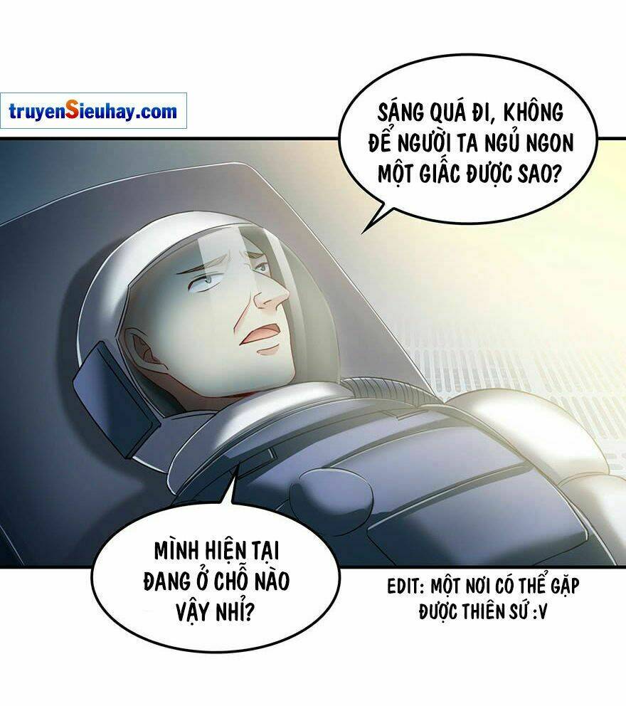 Tu Chân Nói Chuyện Phiếm Quần Chapter 135 - Trang 2