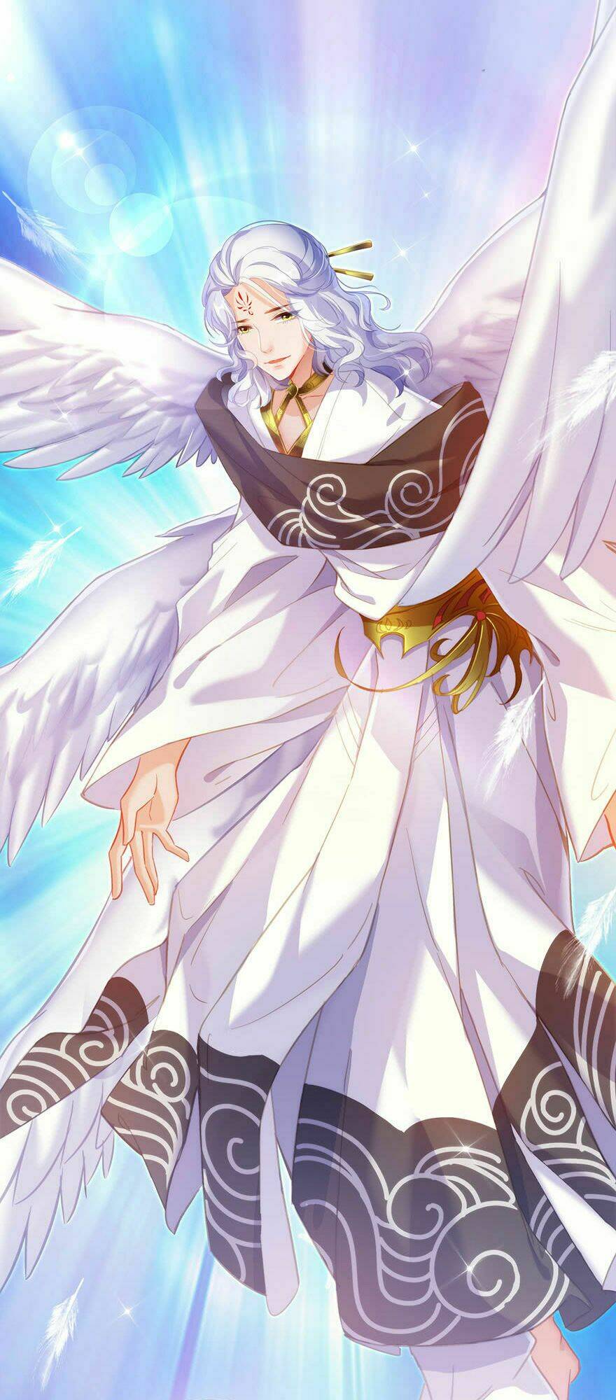 Tu Chân Nói Chuyện Phiếm Quần Chapter 135 - Trang 2