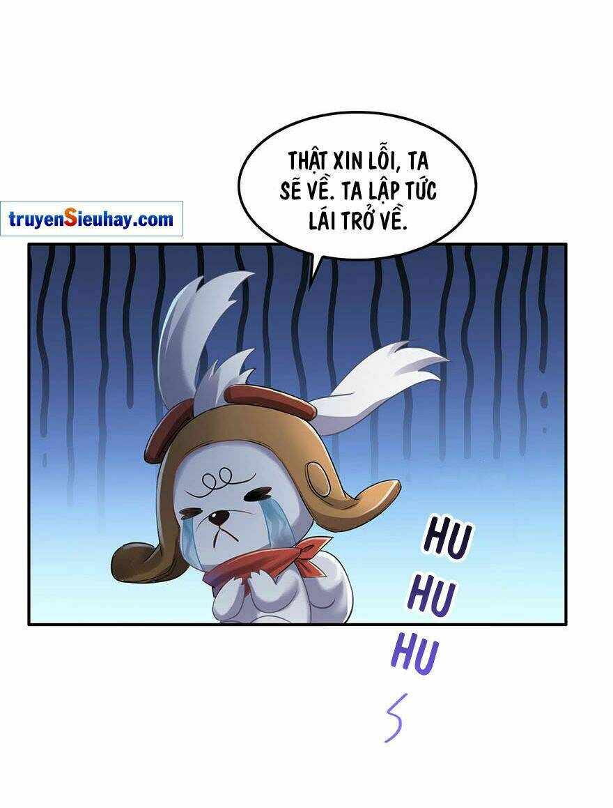 Tu Chân Nói Chuyện Phiếm Quần Chapter 135 - Trang 2