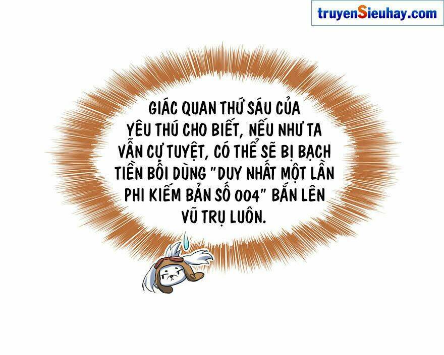 Tu Chân Nói Chuyện Phiếm Quần Chapter 135 - Trang 2