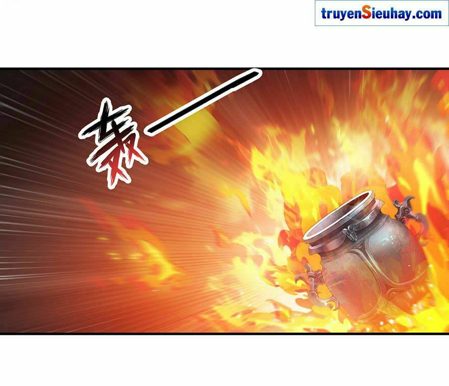 Tu Chân Nói Chuyện Phiếm Quần Chapter 138 - Trang 2