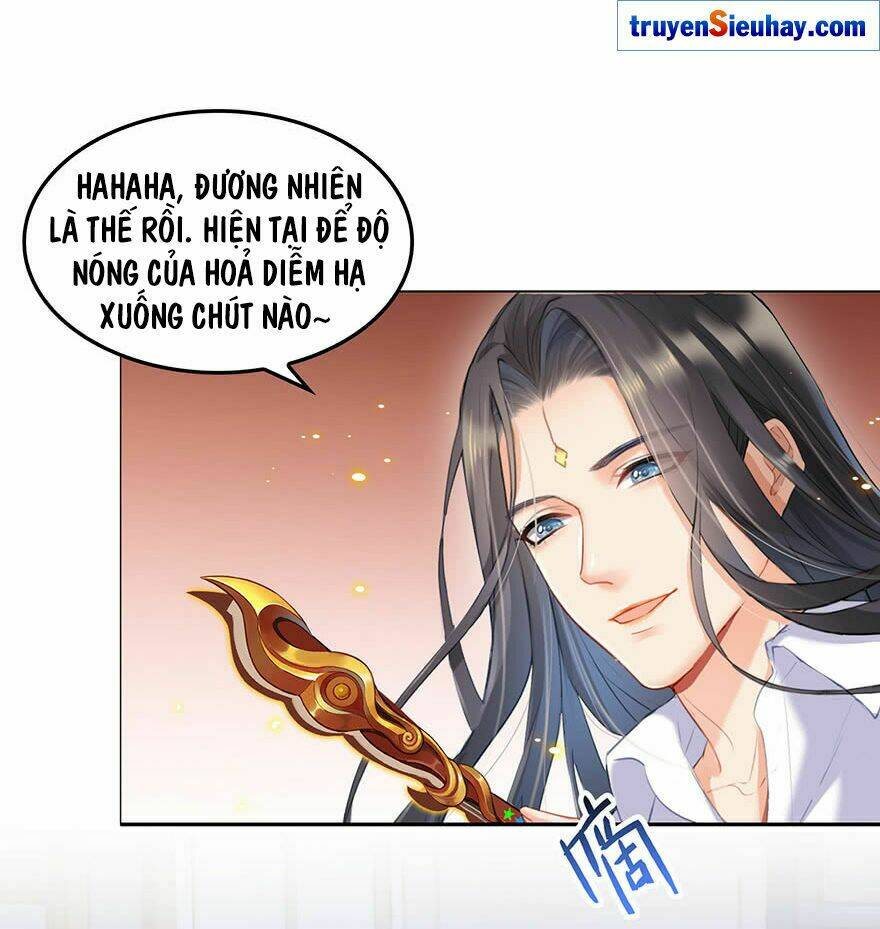 Tu Chân Nói Chuyện Phiếm Quần Chapter 138 - Trang 2