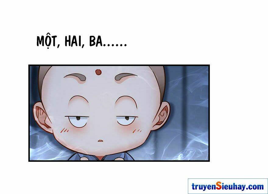 Tu Chân Nói Chuyện Phiếm Quần Chapter 138 - Trang 2