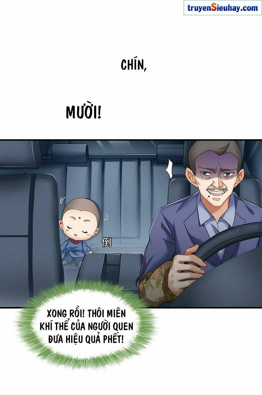 Tu Chân Nói Chuyện Phiếm Quần Chapter 138 - Trang 2