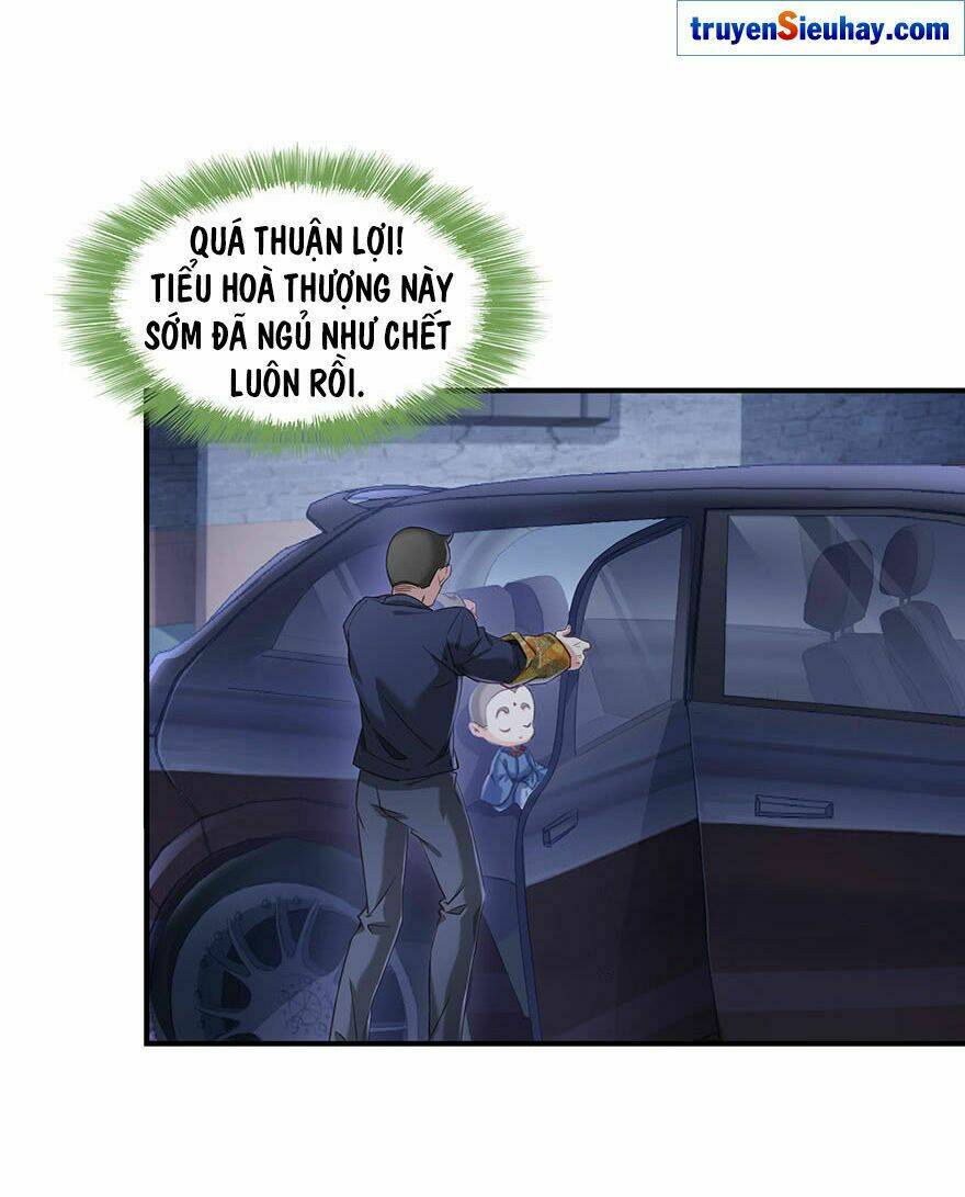 Tu Chân Nói Chuyện Phiếm Quần Chapter 138 - Trang 2