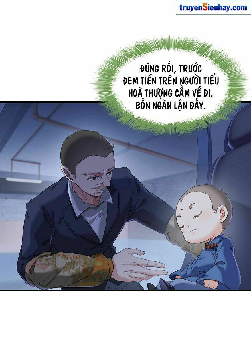 Tu Chân Nói Chuyện Phiếm Quần Chapter 138 - Trang 2