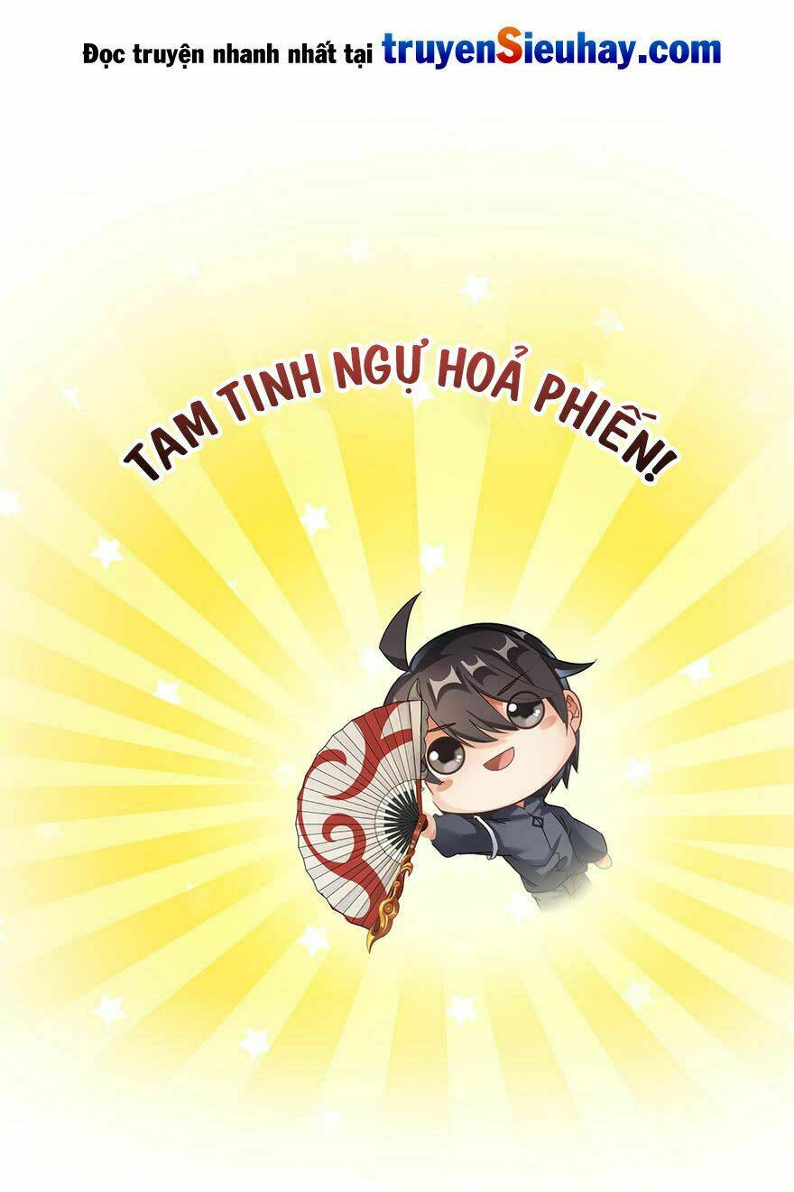 Tu Chân Nói Chuyện Phiếm Quần Chapter 138 - Trang 2