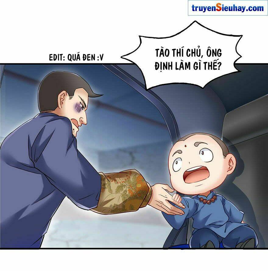 Tu Chân Nói Chuyện Phiếm Quần Chapter 138 - Trang 2