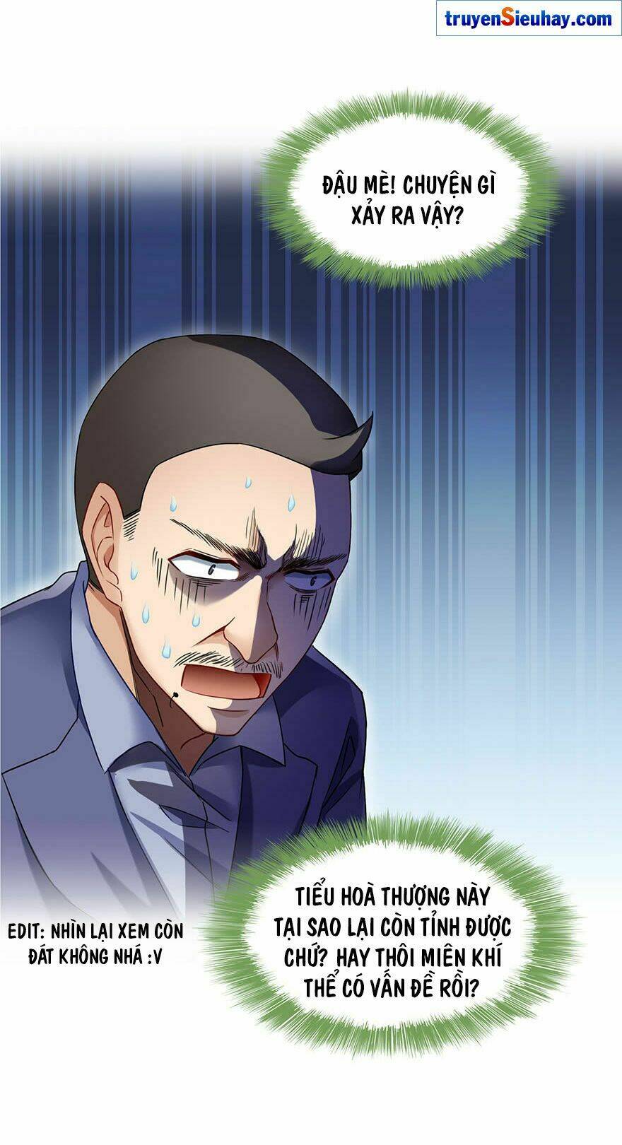 Tu Chân Nói Chuyện Phiếm Quần Chapter 138 - Trang 2