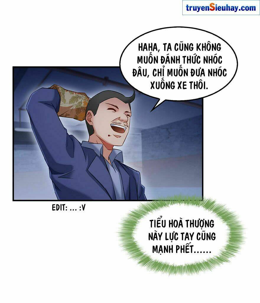 Tu Chân Nói Chuyện Phiếm Quần Chapter 138 - Trang 2