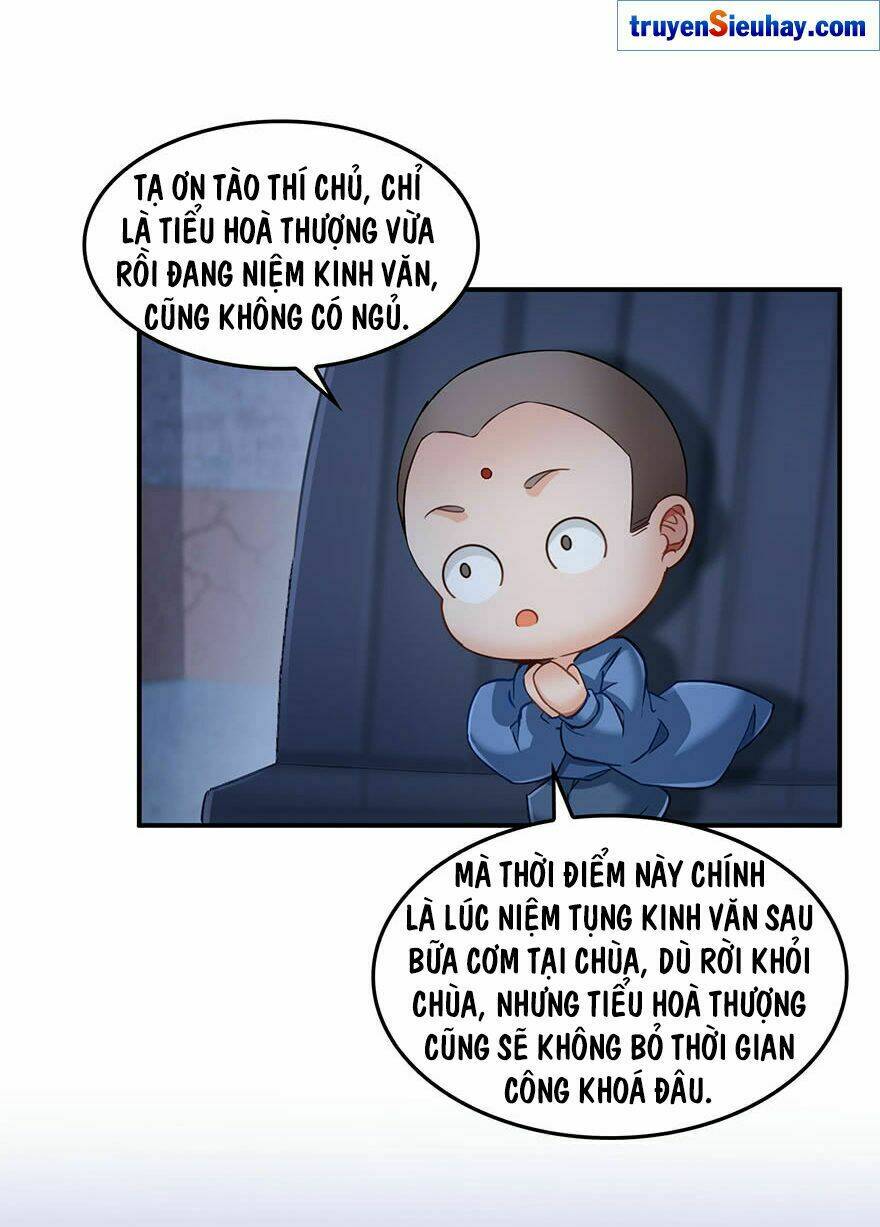 Tu Chân Nói Chuyện Phiếm Quần Chapter 138 - Trang 2