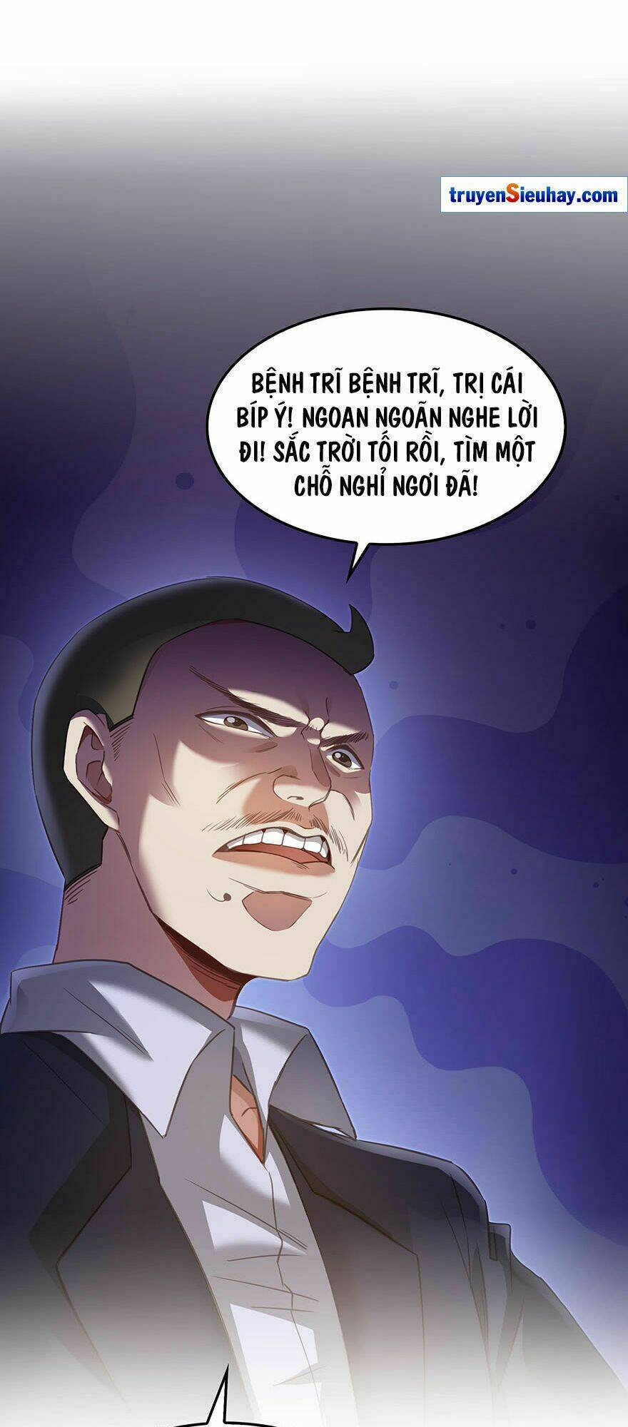 Tu Chân Nói Chuyện Phiếm Quần Chapter 138 - Trang 2