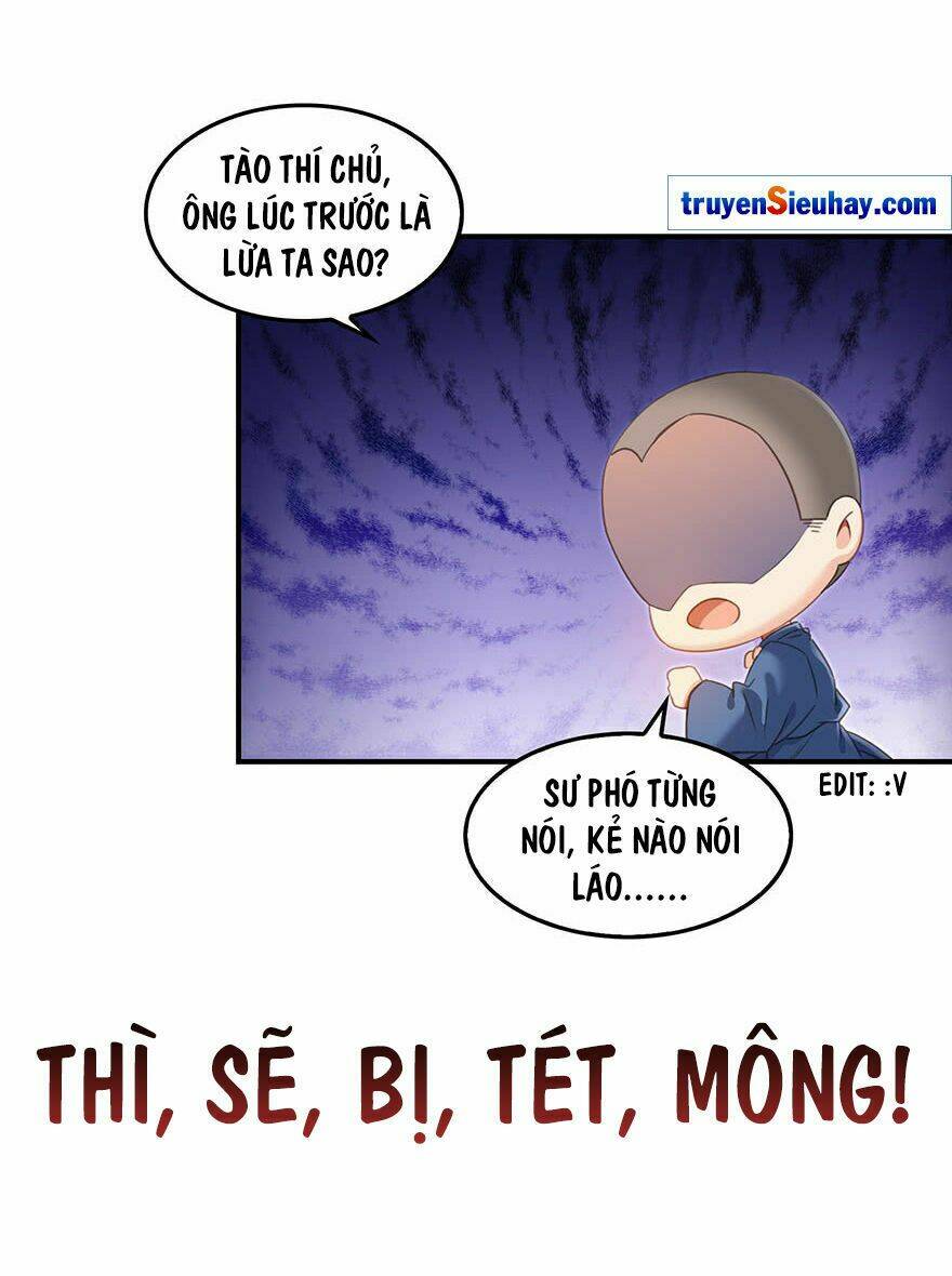 Tu Chân Nói Chuyện Phiếm Quần Chapter 138 - Trang 2