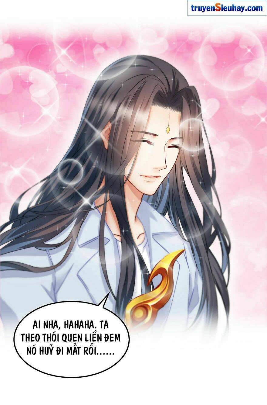 Tu Chân Nói Chuyện Phiếm Quần Chapter 138 - Trang 2