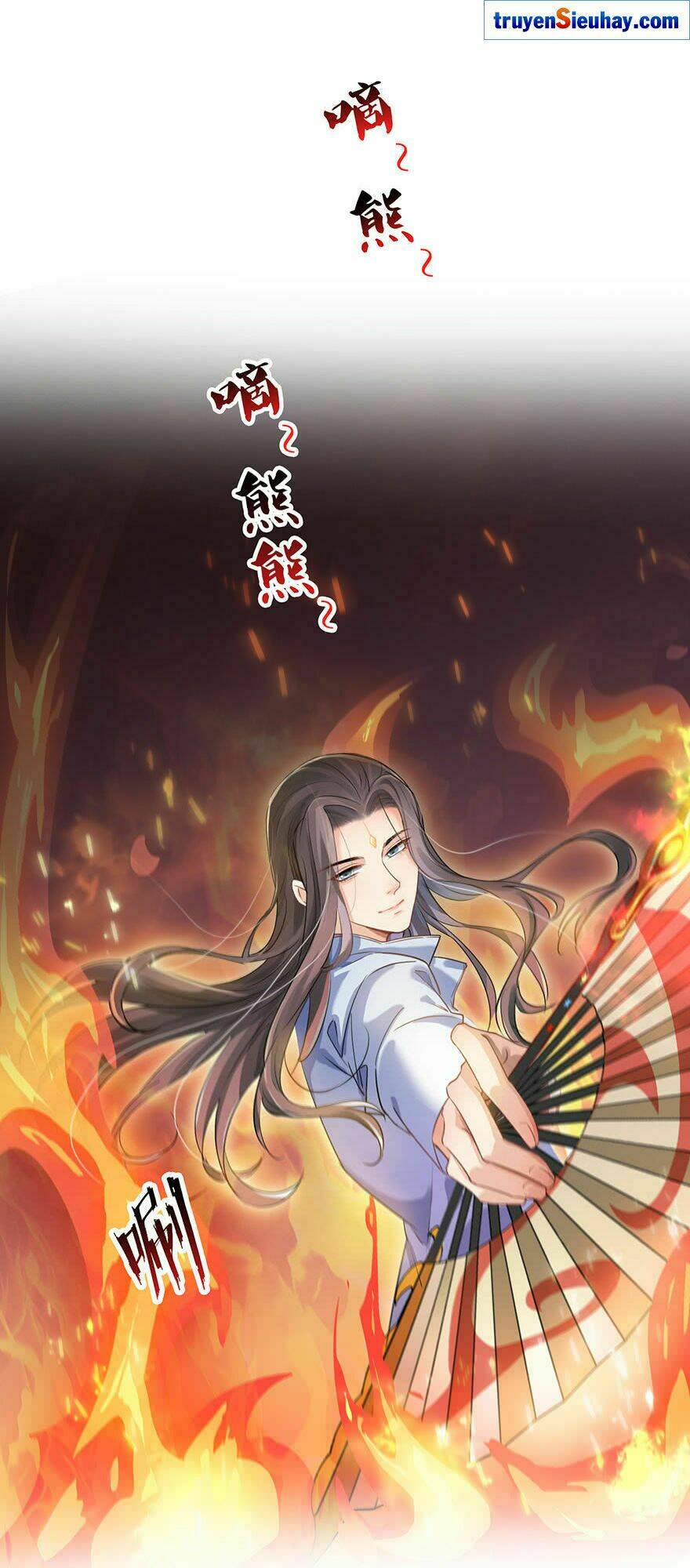 Tu Chân Nói Chuyện Phiếm Quần Chapter 138 - Trang 2