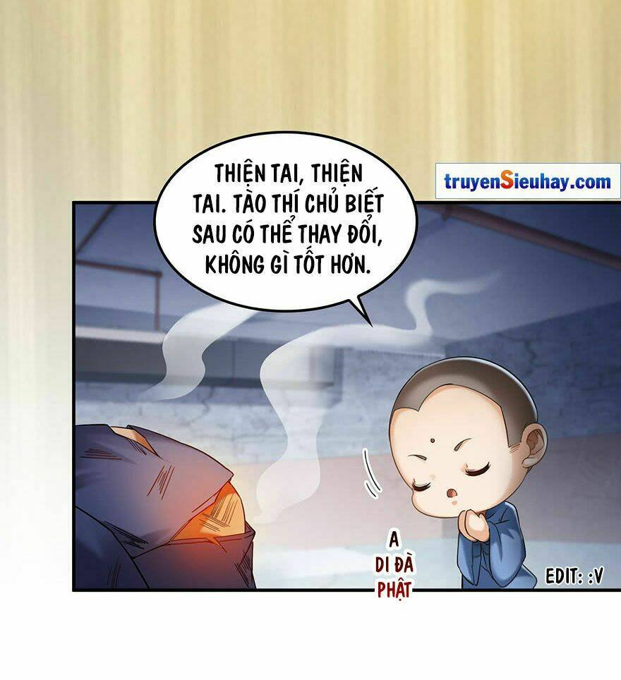 Tu Chân Nói Chuyện Phiếm Quần Chapter 139 - Trang 2