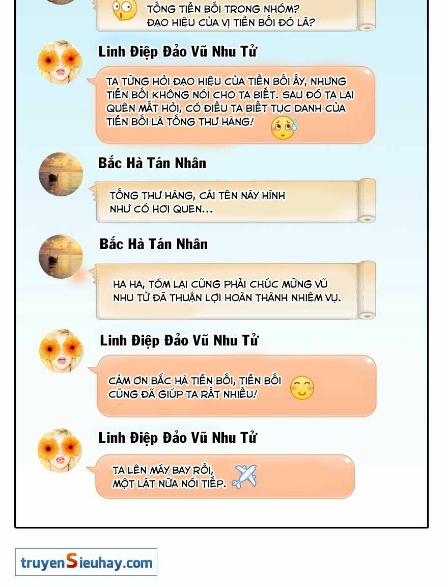 Tu Chân Nói Chuyện Phiếm Quần Chapter 14 - Trang 2