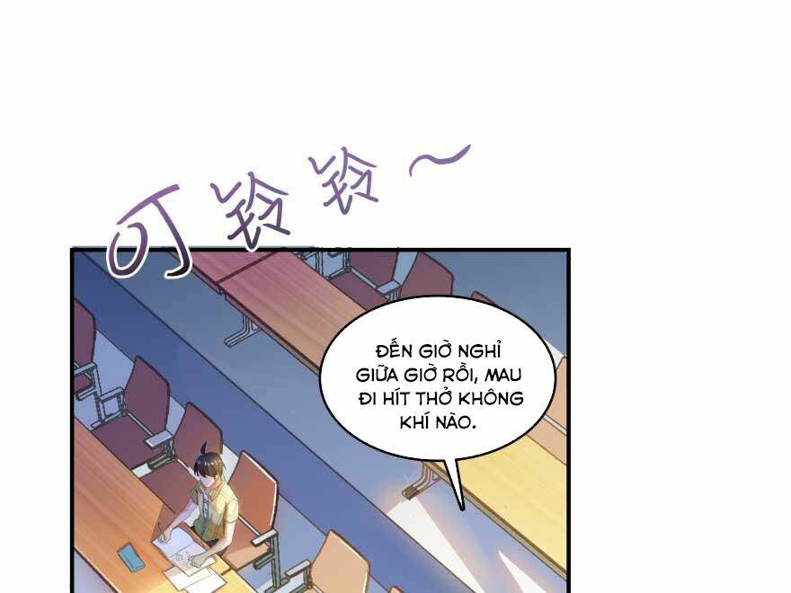 Tu Chân Nói Chuyện Phiếm Quần Chapter 14 - Trang 2