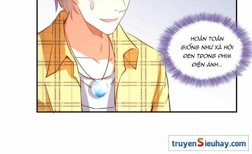 Tu Chân Nói Chuyện Phiếm Quần Chapter 14 - Trang 2