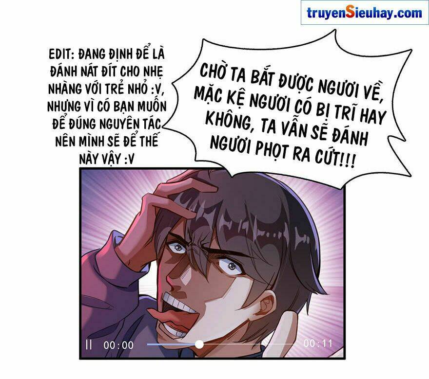 Tu Chân Nói Chuyện Phiếm Quần Chapter 141 - Trang 2