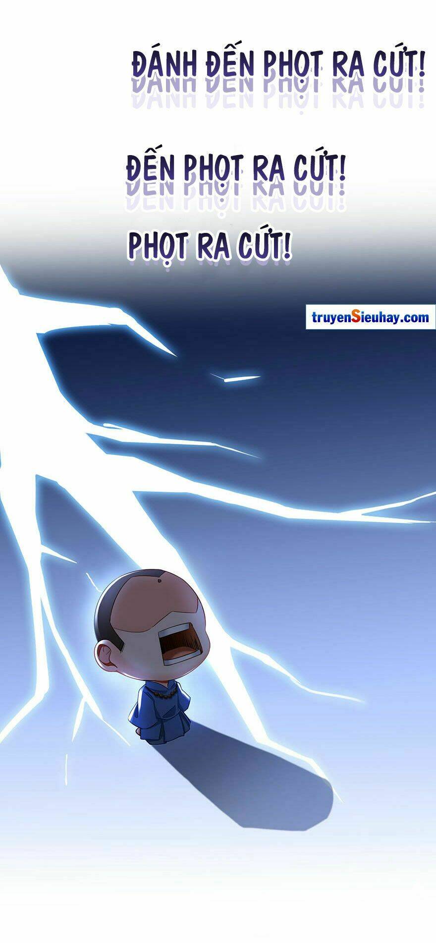 Tu Chân Nói Chuyện Phiếm Quần Chapter 141 - Trang 2