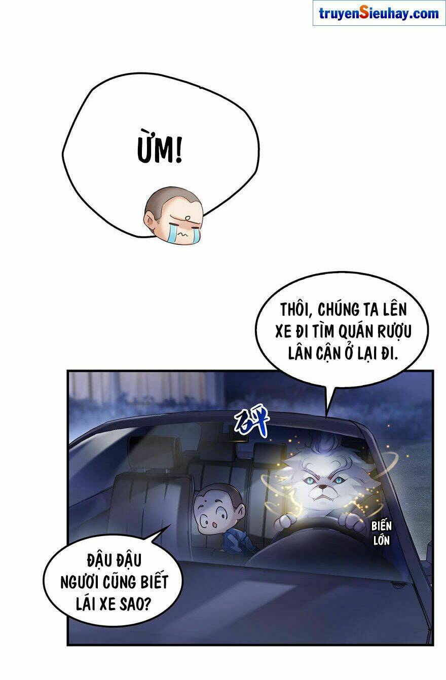 Tu Chân Nói Chuyện Phiếm Quần Chapter 141 - Trang 2