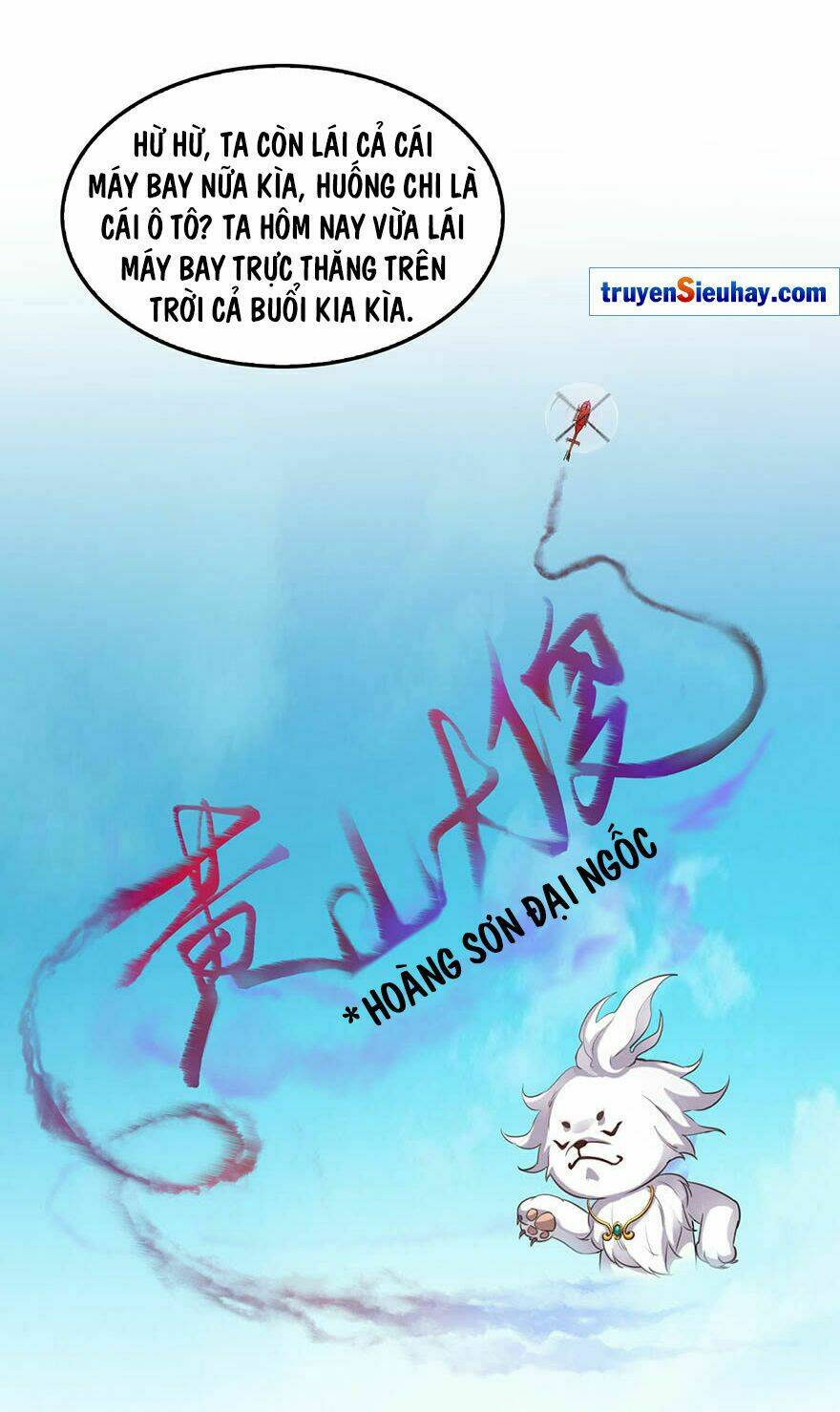 Tu Chân Nói Chuyện Phiếm Quần Chapter 141 - Trang 2