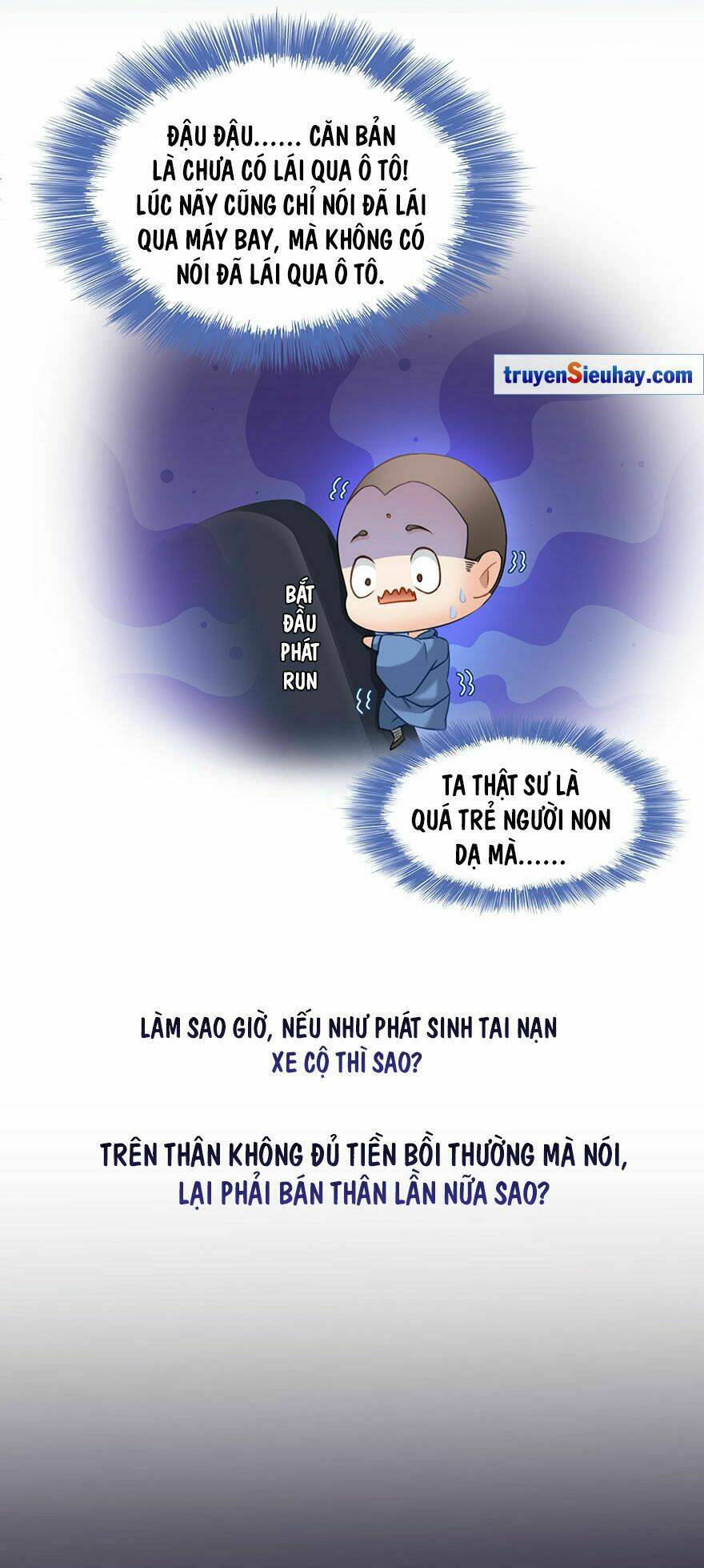 Tu Chân Nói Chuyện Phiếm Quần Chapter 141 - Trang 2