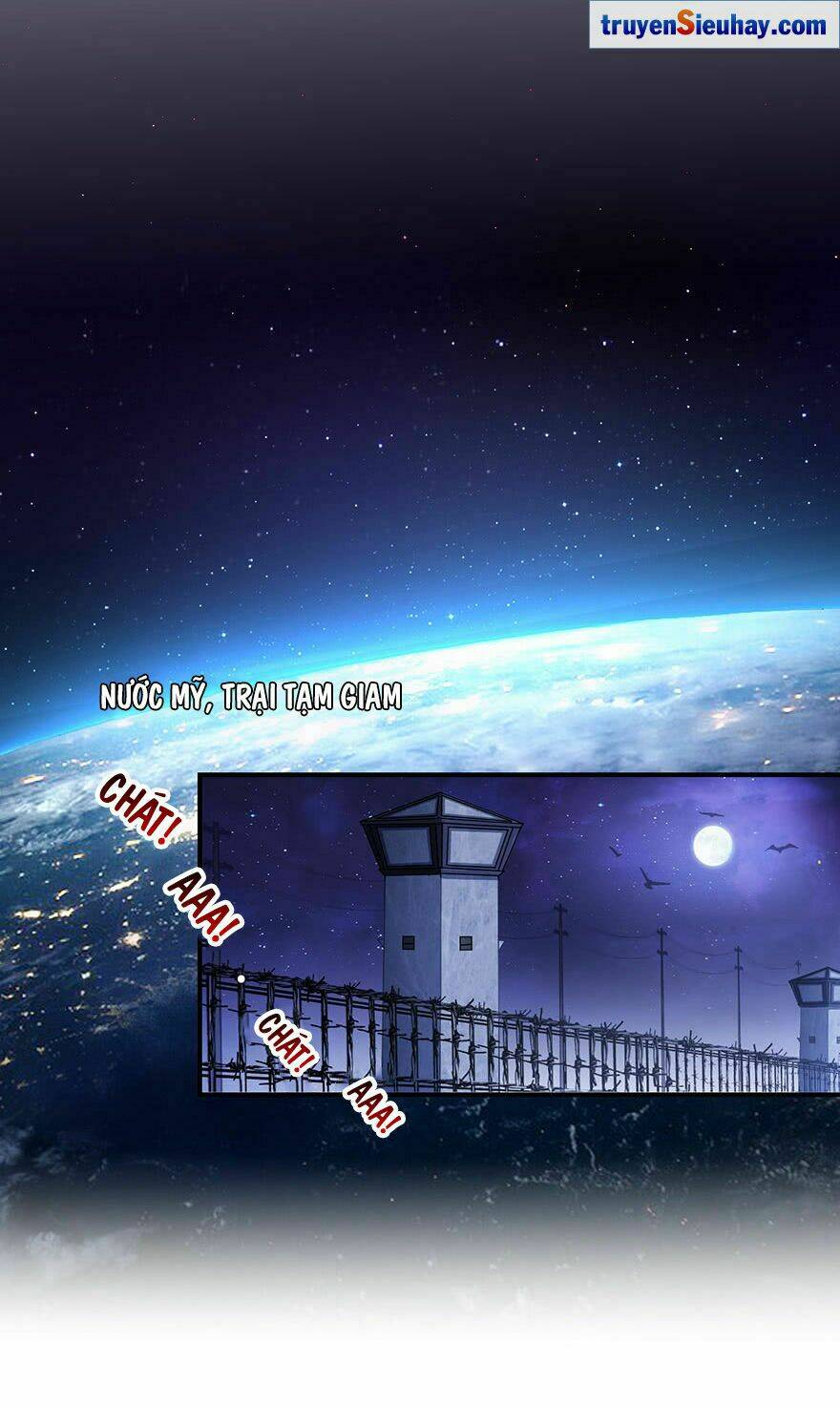 Tu Chân Nói Chuyện Phiếm Quần Chapter 141 - Trang 2