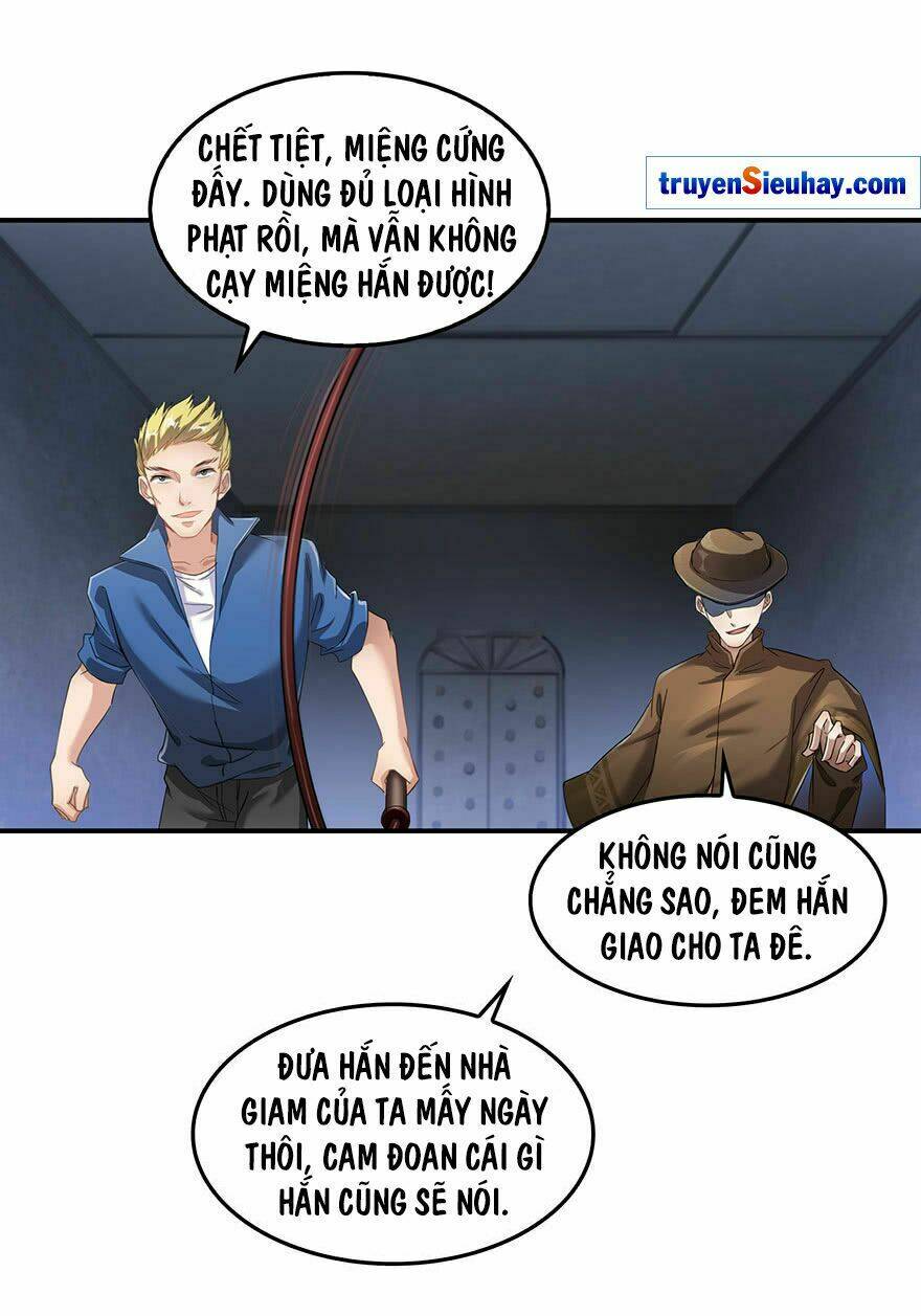 Tu Chân Nói Chuyện Phiếm Quần Chapter 141 - Trang 2