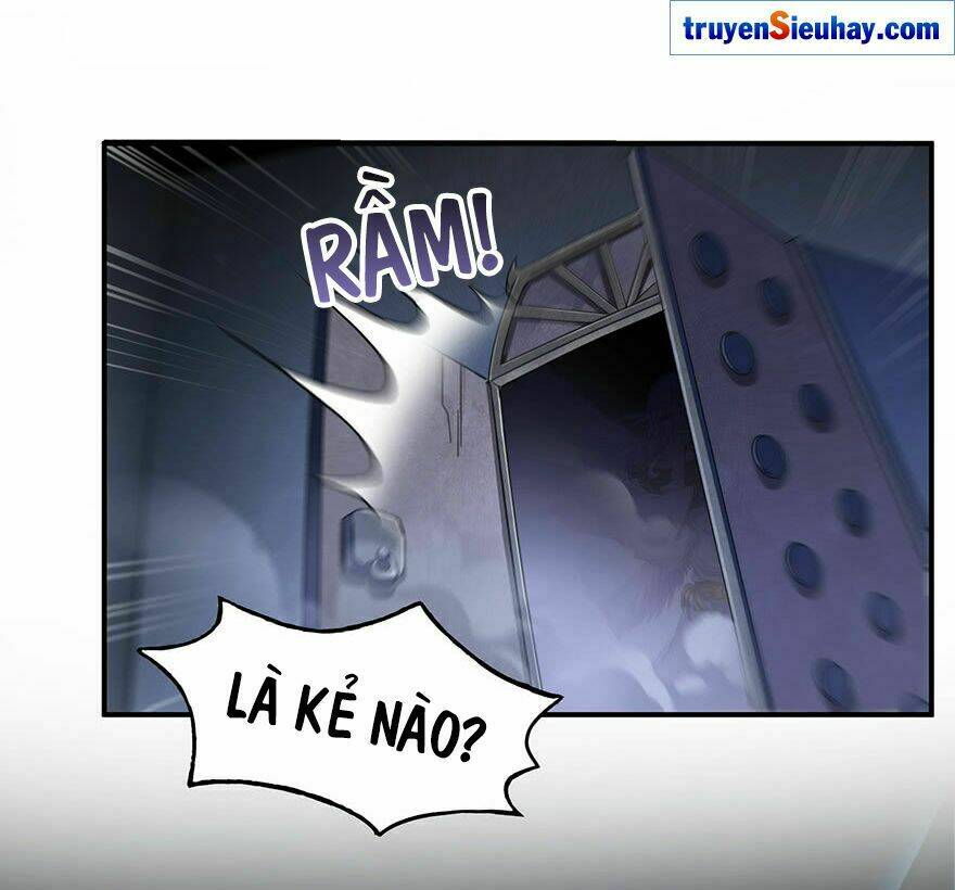 Tu Chân Nói Chuyện Phiếm Quần Chapter 141 - Trang 2