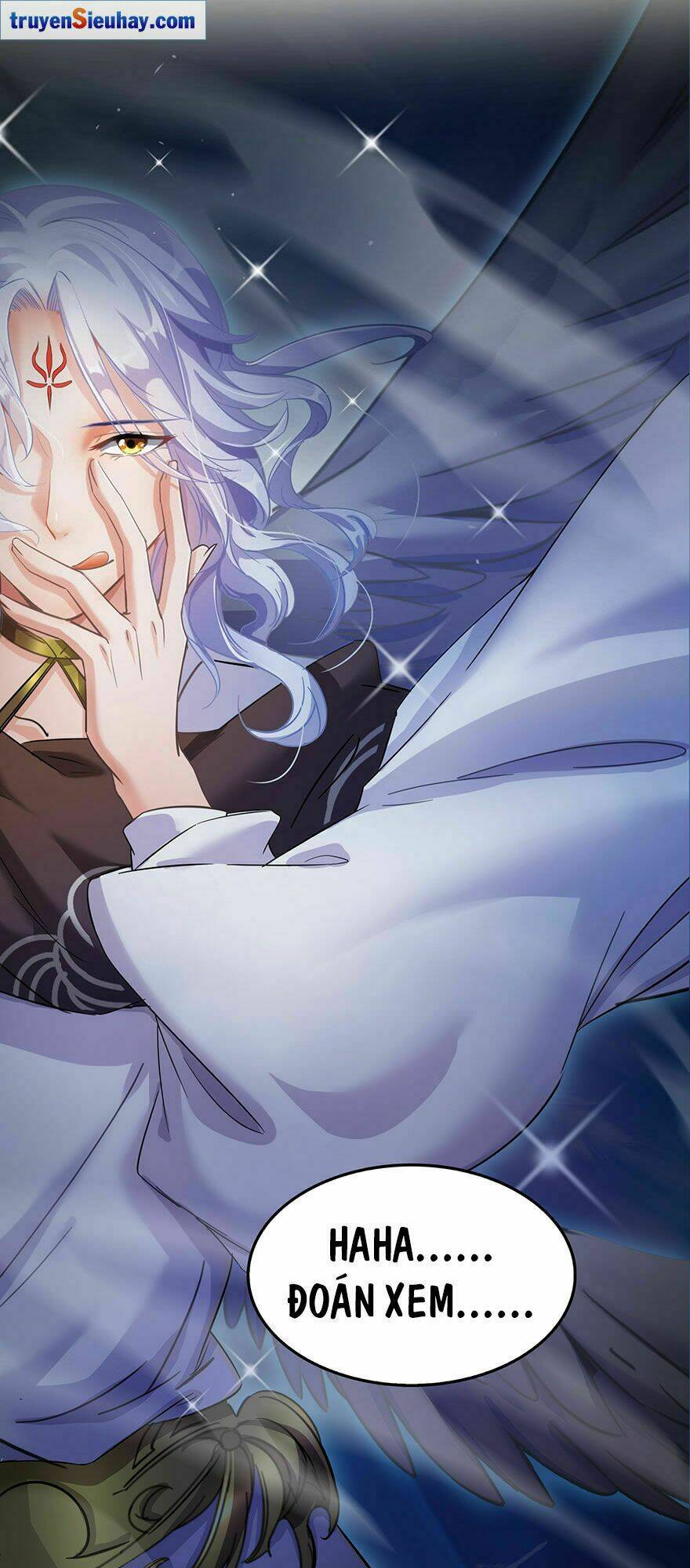 Tu Chân Nói Chuyện Phiếm Quần Chapter 141 - Trang 2