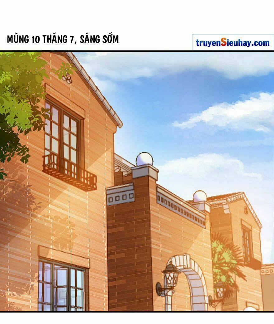 Tu Chân Nói Chuyện Phiếm Quần Chapter 141 - Trang 2