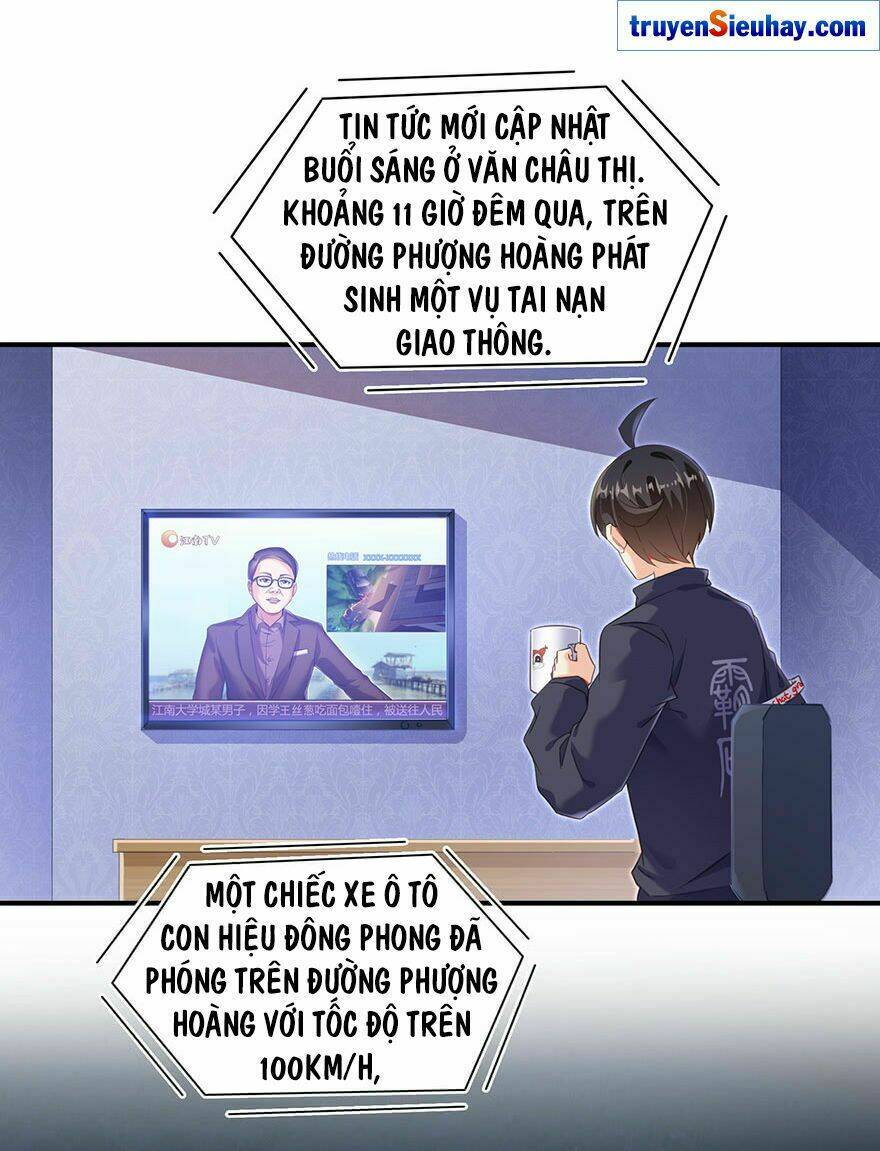 Tu Chân Nói Chuyện Phiếm Quần Chapter 141 - Trang 2