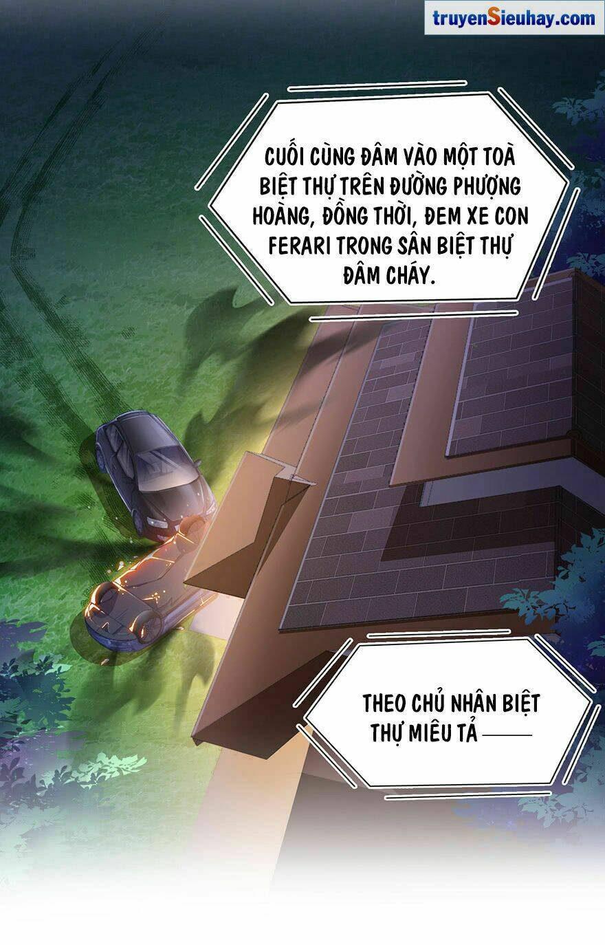 Tu Chân Nói Chuyện Phiếm Quần Chapter 141 - Trang 2