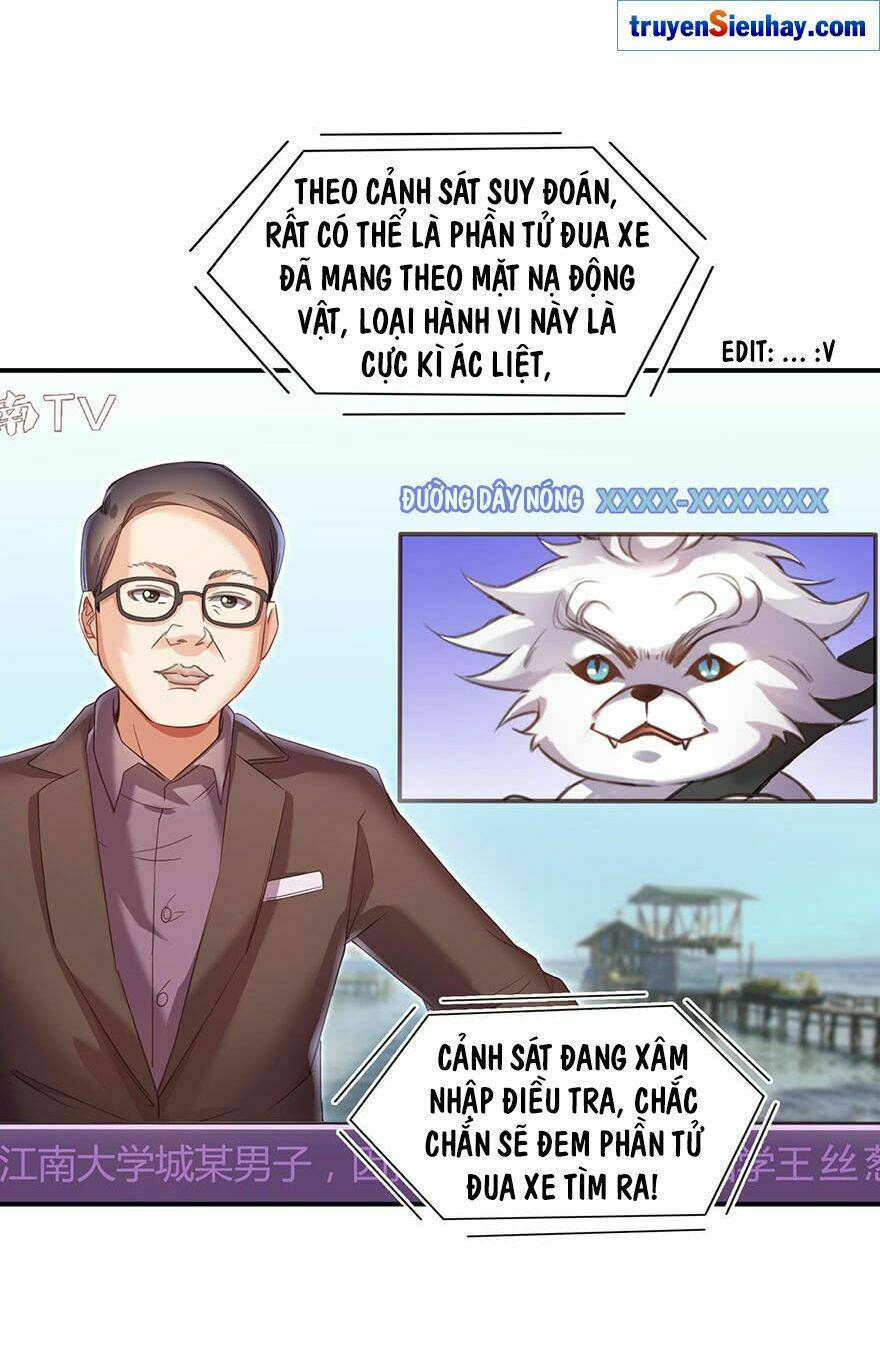 Tu Chân Nói Chuyện Phiếm Quần Chapter 141 - Trang 2