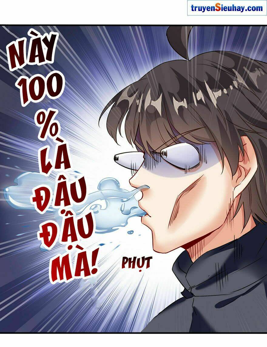 Tu Chân Nói Chuyện Phiếm Quần Chapter 141 - Trang 2