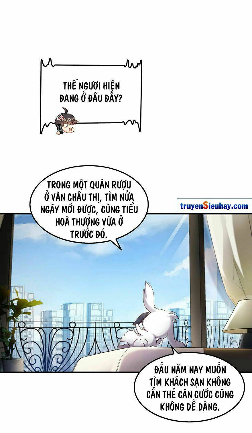 Tu Chân Nói Chuyện Phiếm Quần Chapter 141 - Trang 2