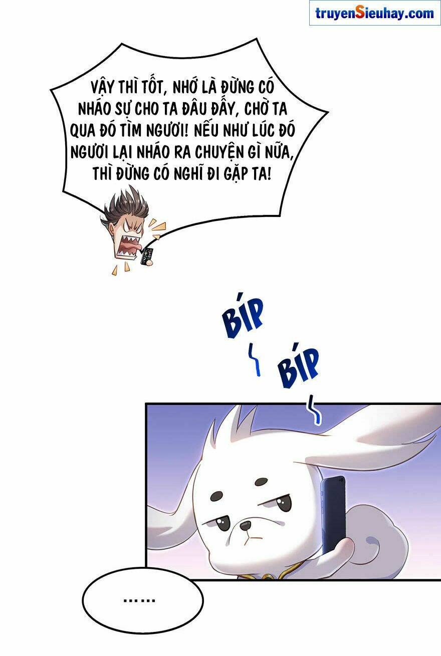 Tu Chân Nói Chuyện Phiếm Quần Chapter 141 - Trang 2