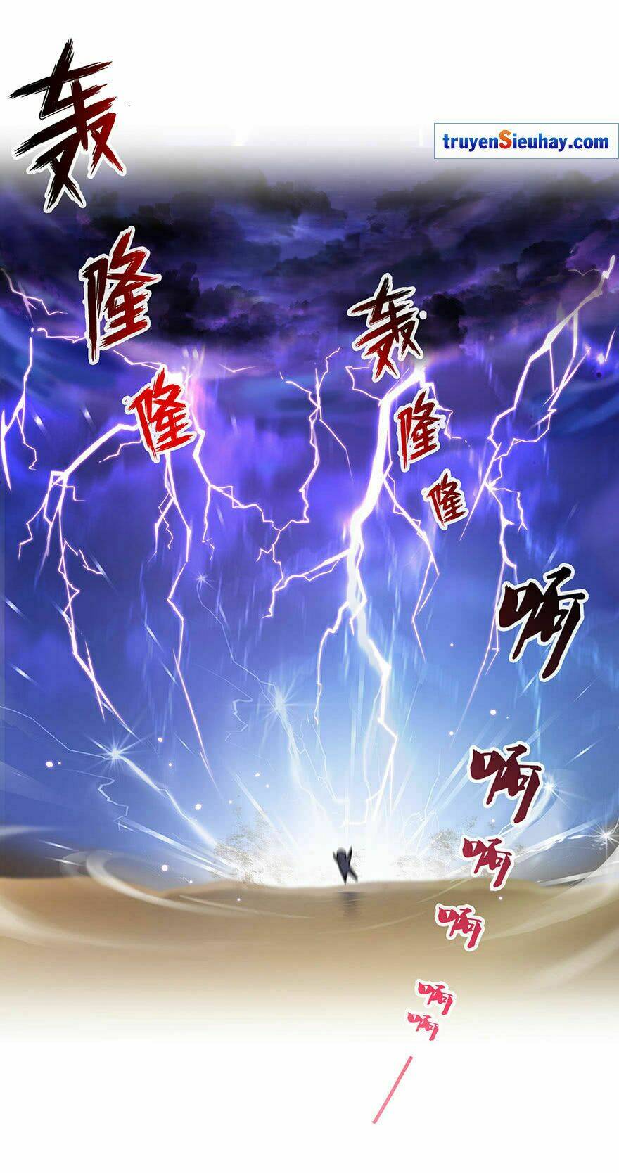 Tu Chân Nói Chuyện Phiếm Quần Chapter 143 - Trang 2