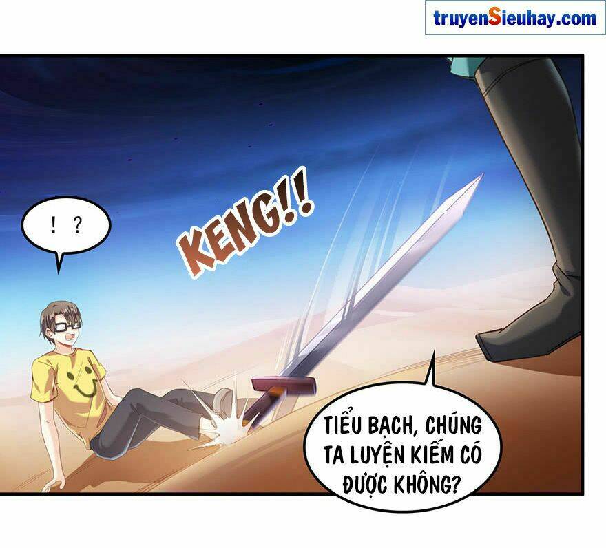 Tu Chân Nói Chuyện Phiếm Quần Chapter 143 - Trang 2