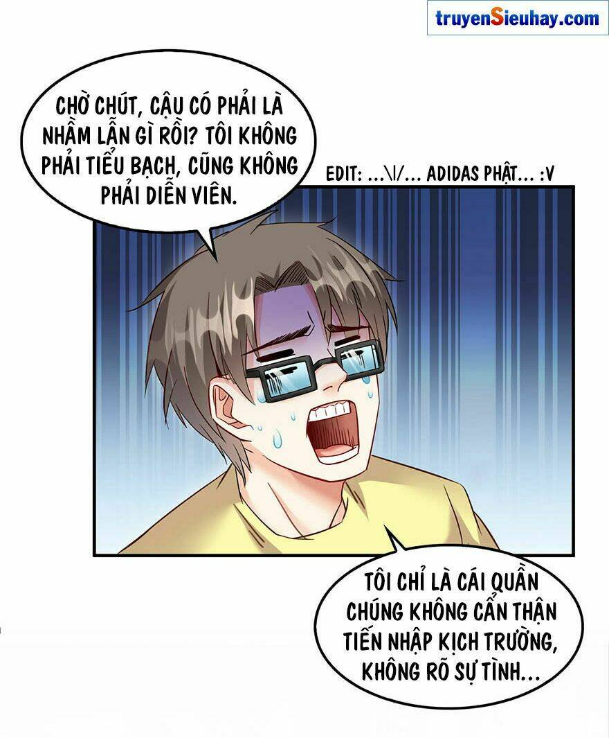 Tu Chân Nói Chuyện Phiếm Quần Chapter 143 - Trang 2