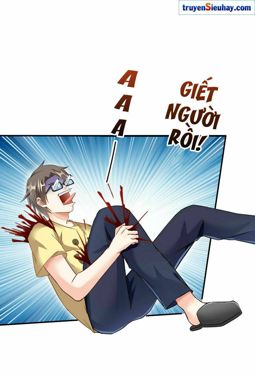 Tu Chân Nói Chuyện Phiếm Quần Chapter 143 - Trang 2