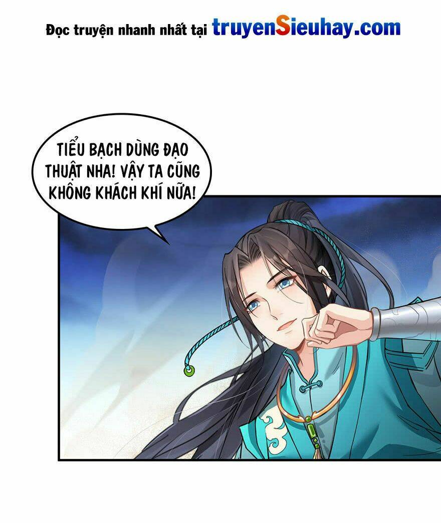 Tu Chân Nói Chuyện Phiếm Quần Chapter 143 - Trang 2