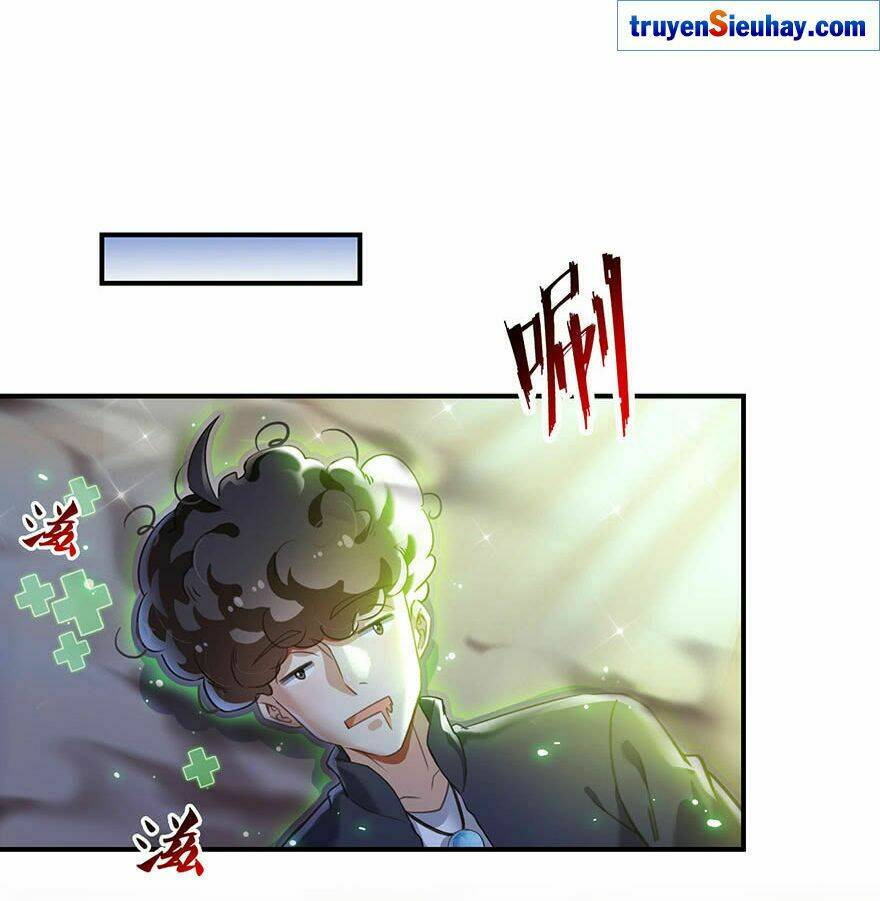 Tu Chân Nói Chuyện Phiếm Quần Chapter 143 - Trang 2