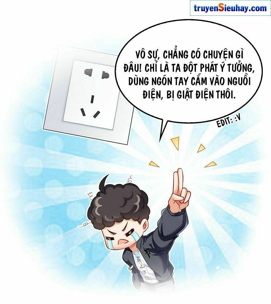 Tu Chân Nói Chuyện Phiếm Quần Chapter 143 - Trang 2