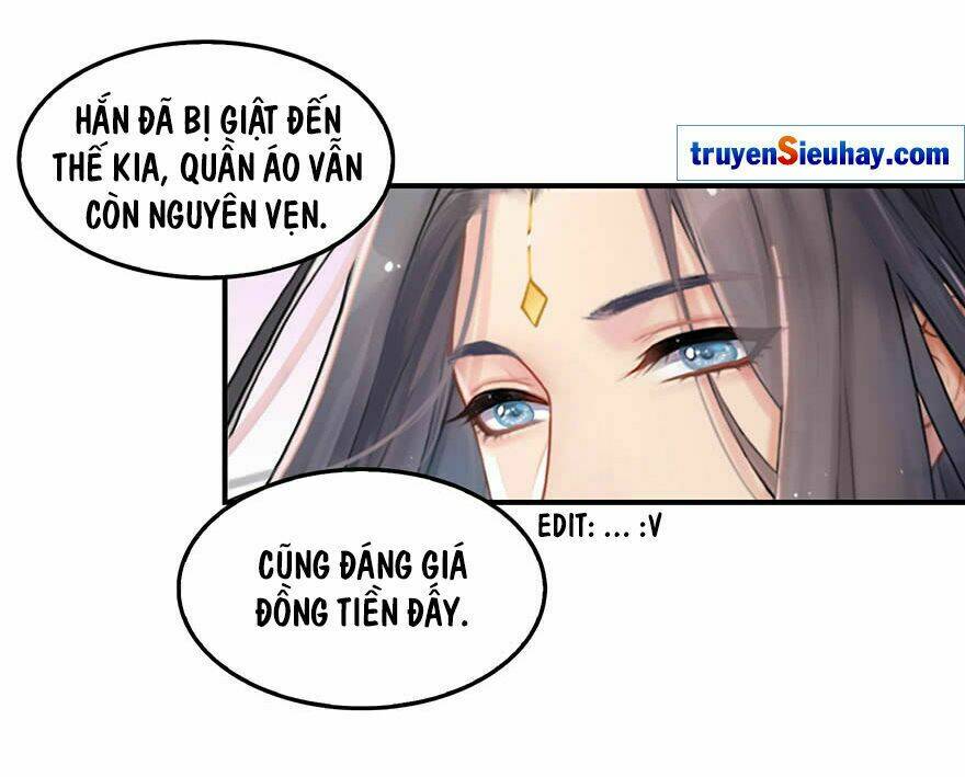 Tu Chân Nói Chuyện Phiếm Quần Chapter 143 - Trang 2