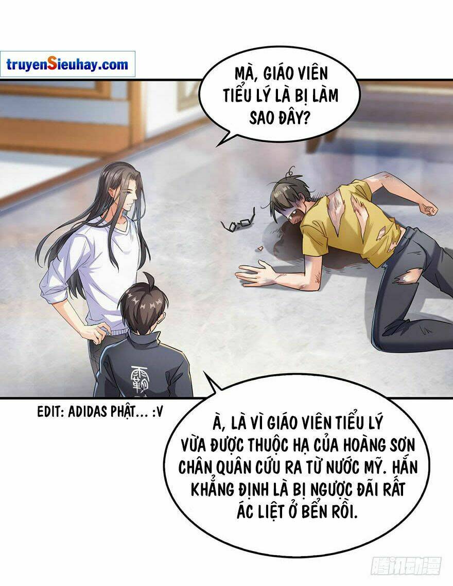 Tu Chân Nói Chuyện Phiếm Quần Chapter 143 - Trang 2