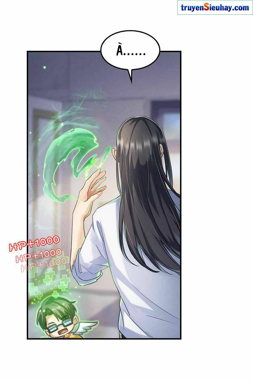 Tu Chân Nói Chuyện Phiếm Quần Chapter 143 - Trang 2