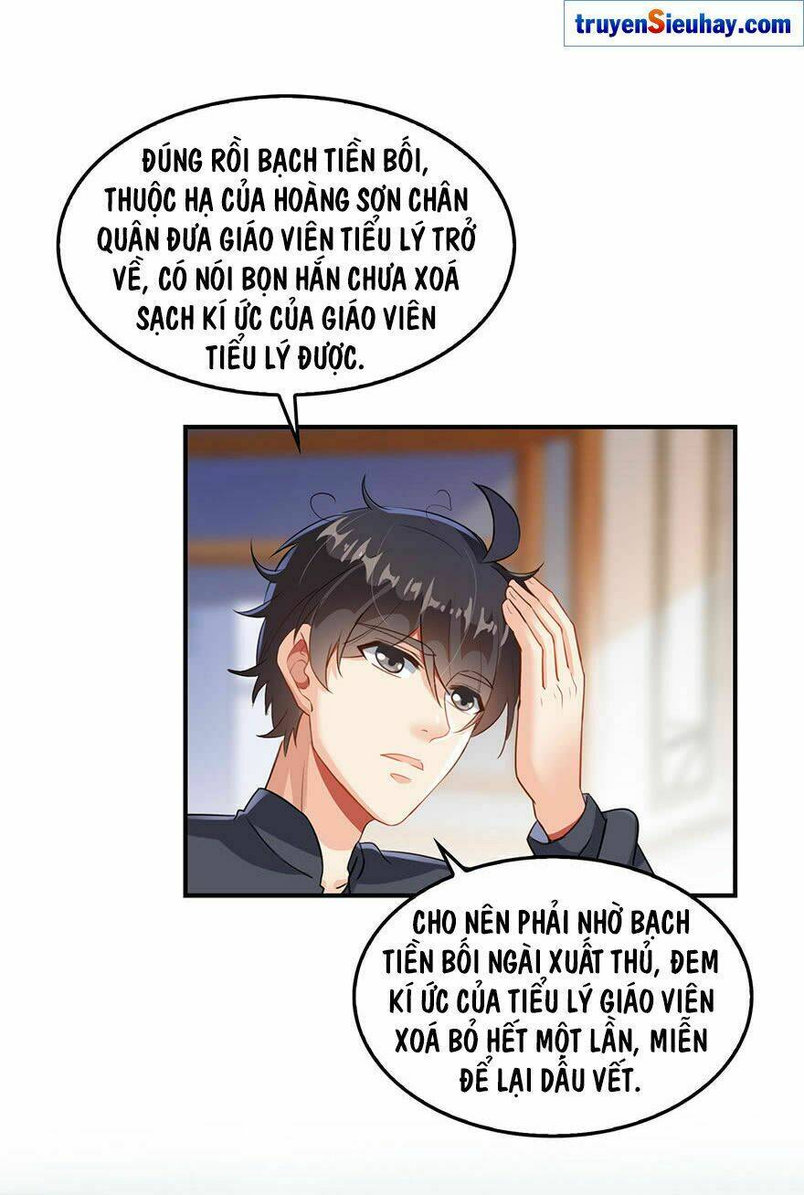 Tu Chân Nói Chuyện Phiếm Quần Chapter 143 - Trang 2